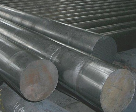 不銹圓鋼熱軋圓鋼
